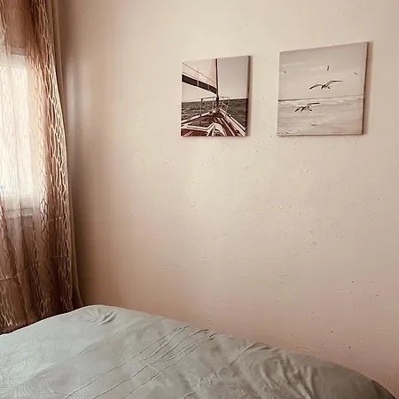 Apartment Chez Jin Jin