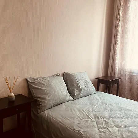 Apartment Chez Jin Jin *