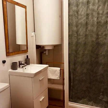 Chez Jin Jin 拉罗歇尔